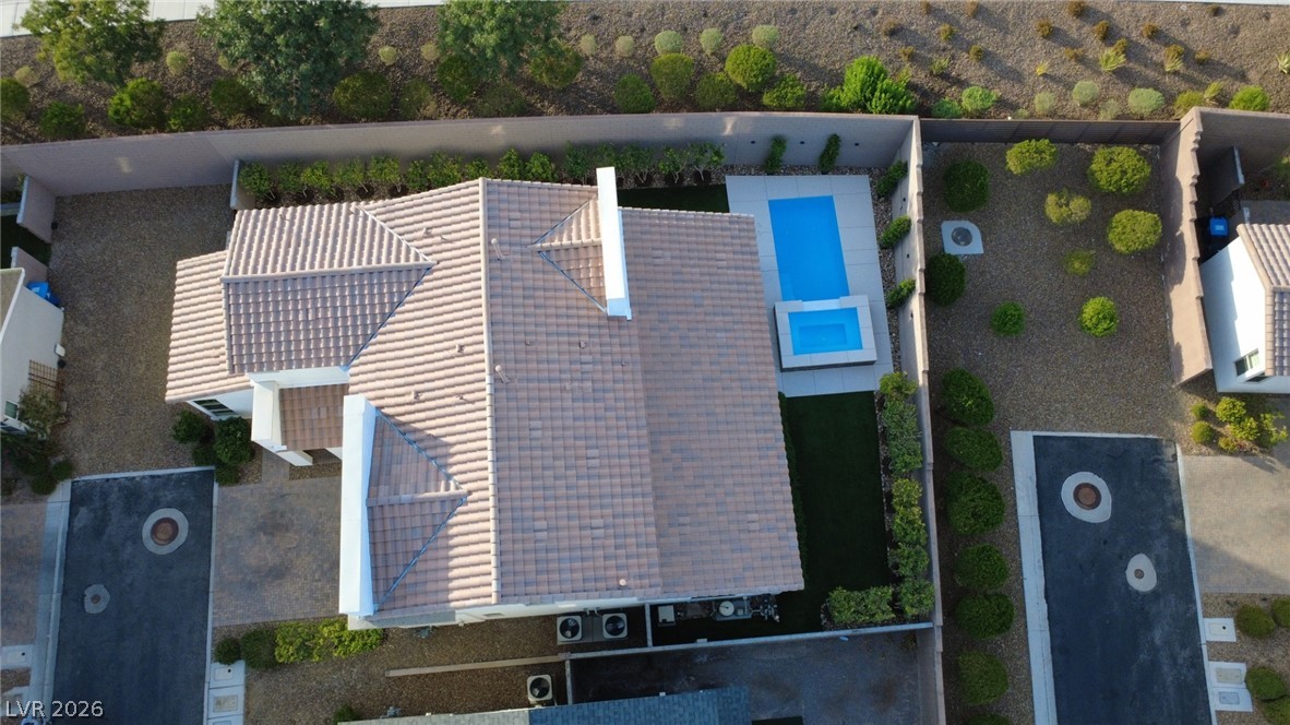 797 Marifield Court Henderson NV 89052