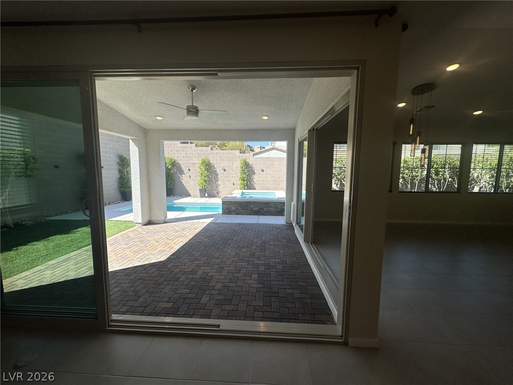 797 Marifield Court Henderson NV 89052