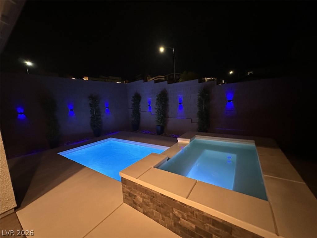 797 Marifield Court Henderson NV 89052