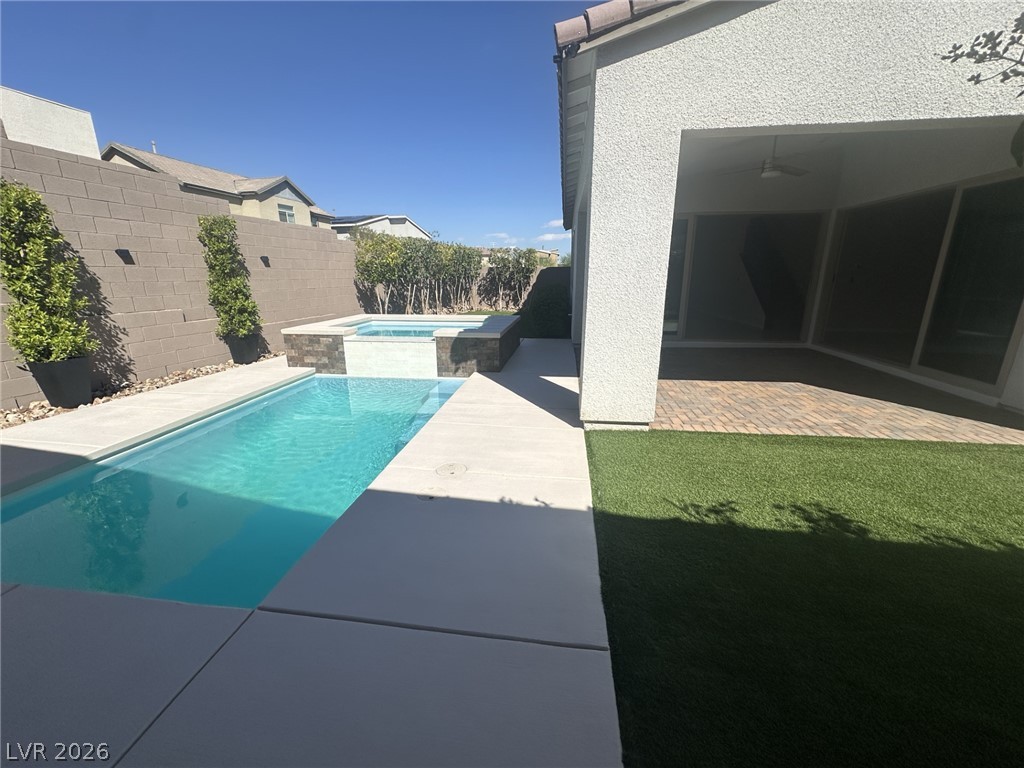 797 Marifield Court Henderson NV 89052