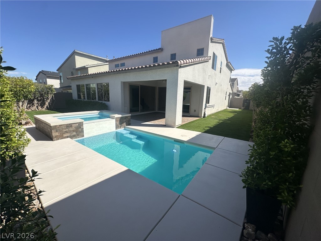 797 Marifield Court Henderson NV 89052