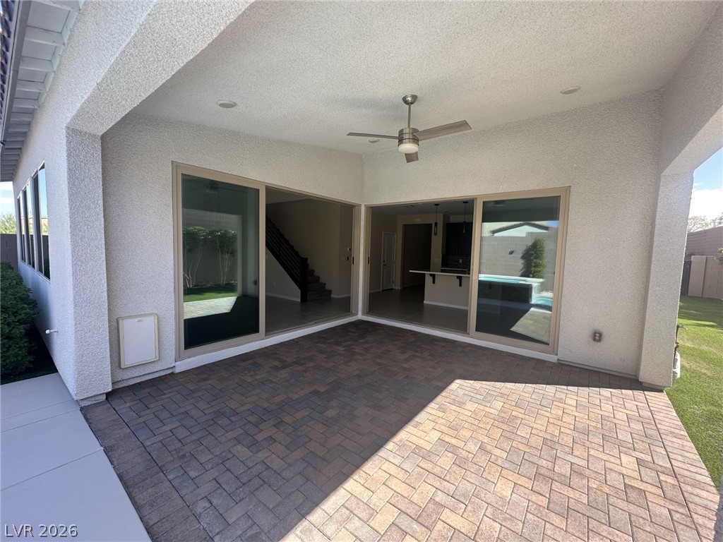 797 Marifield Court Henderson NV 89052