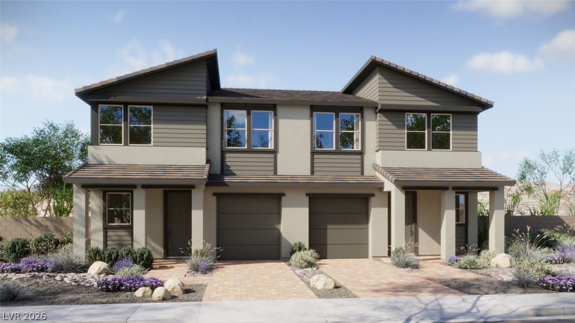 246 Sunlit Meadow Lane Henderson NV 89015