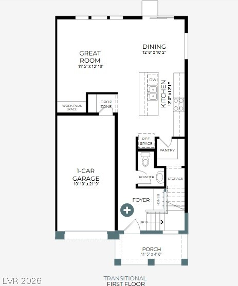 246 Sunlit Meadow Lane Henderson NV 89015