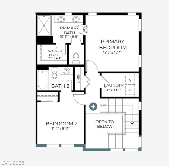 246 Sunlit Meadow Lane Henderson NV 89015