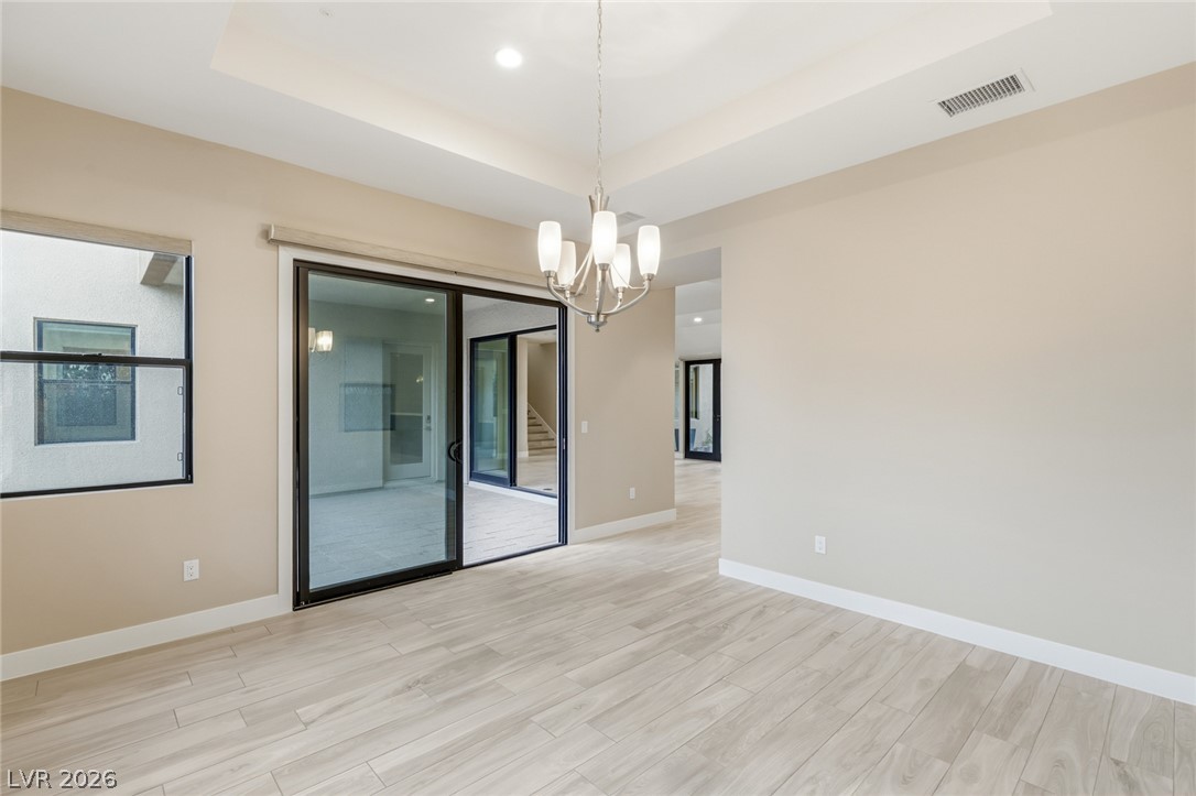 64 Grey Feather Drive Las Vegas NV 89135