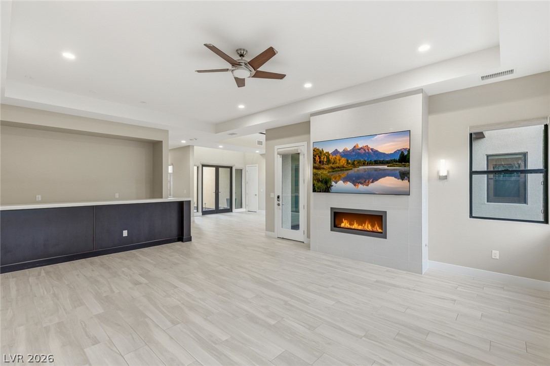 64 Grey Feather Drive Las Vegas NV 89135