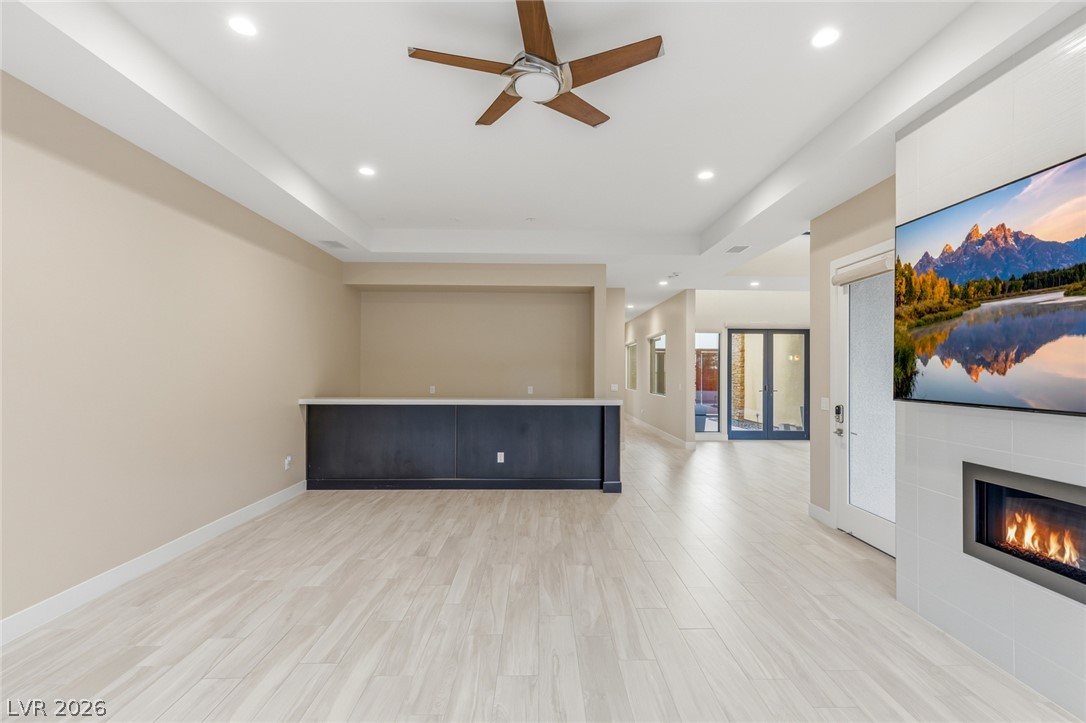 64 Grey Feather Drive Las Vegas NV 89135