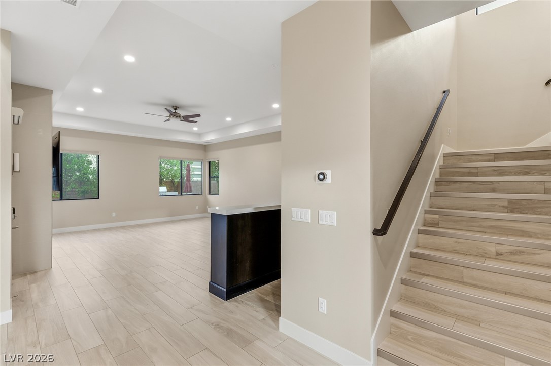 64 Grey Feather Drive Las Vegas NV 89135