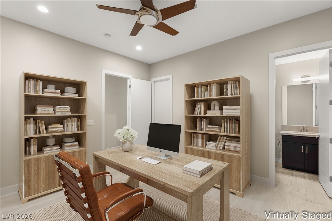 64 Grey Feather Drive Las Vegas NV 89135