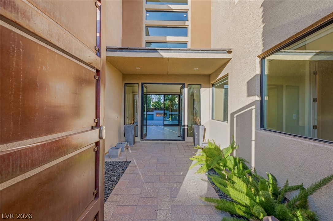 64 Grey Feather Drive Las Vegas NV 89135