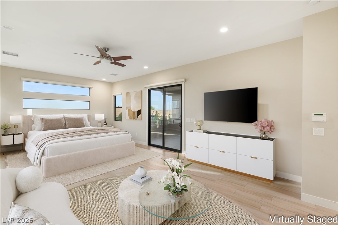 64 Grey Feather Drive Las Vegas NV 89135
