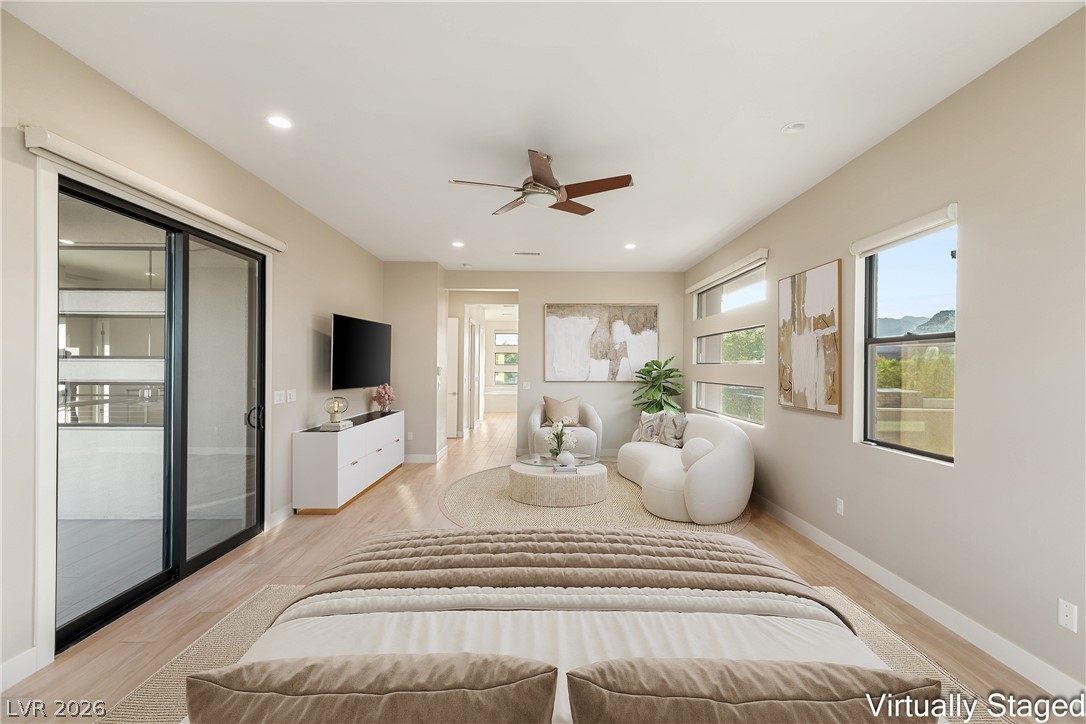 64 Grey Feather Drive Las Vegas NV 89135