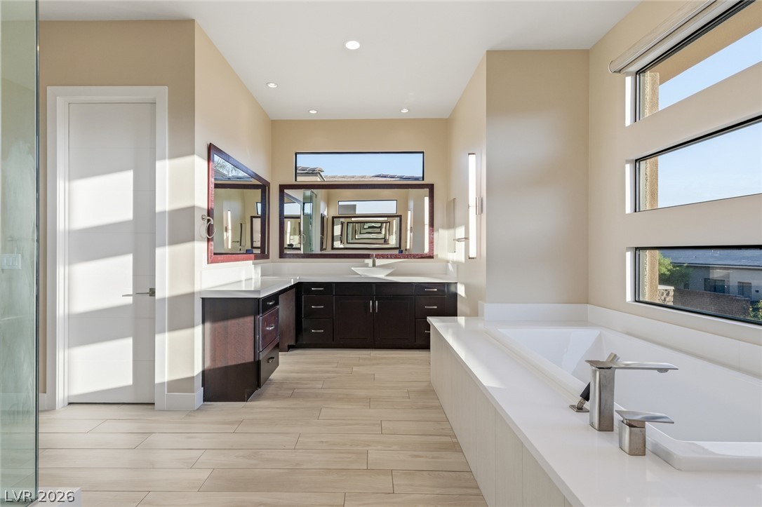 64 Grey Feather Drive Las Vegas NV 89135