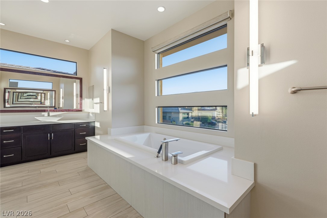 64 Grey Feather Drive Las Vegas NV 89135