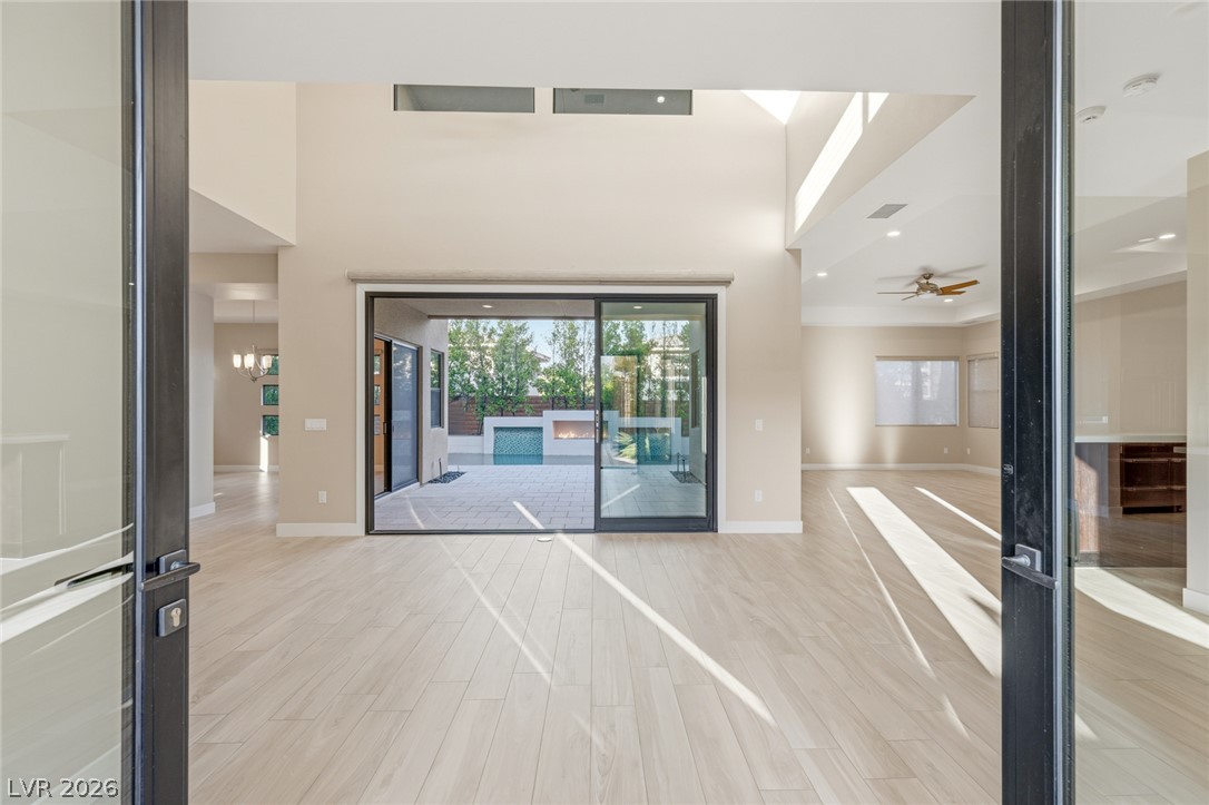 64 Grey Feather Drive Las Vegas NV 89135