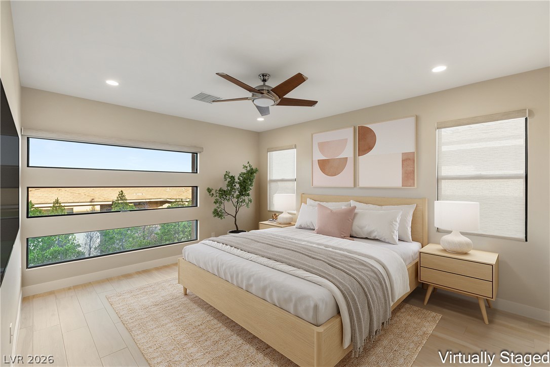 64 Grey Feather Drive Las Vegas NV 89135