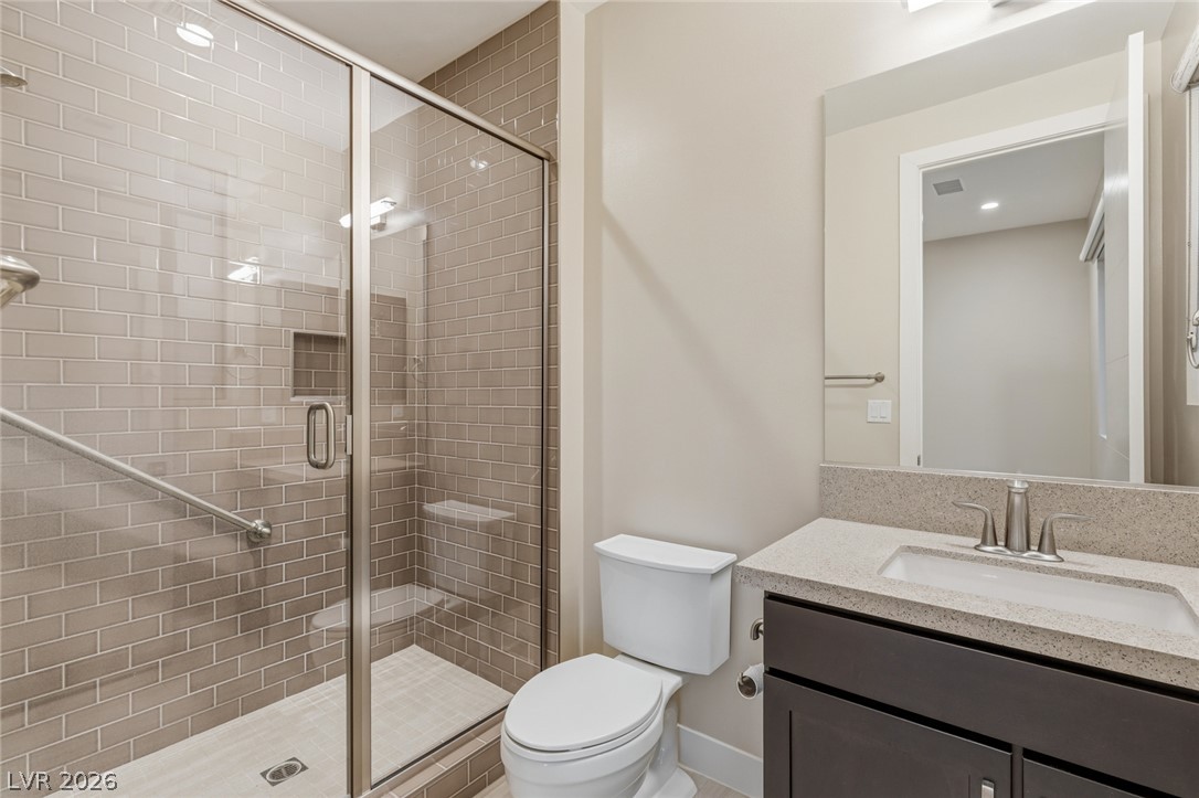 64 Grey Feather Drive Las Vegas NV 89135