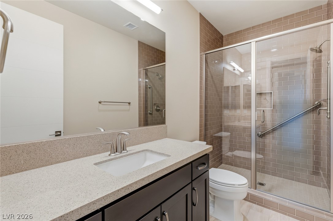 64 Grey Feather Drive Las Vegas NV 89135