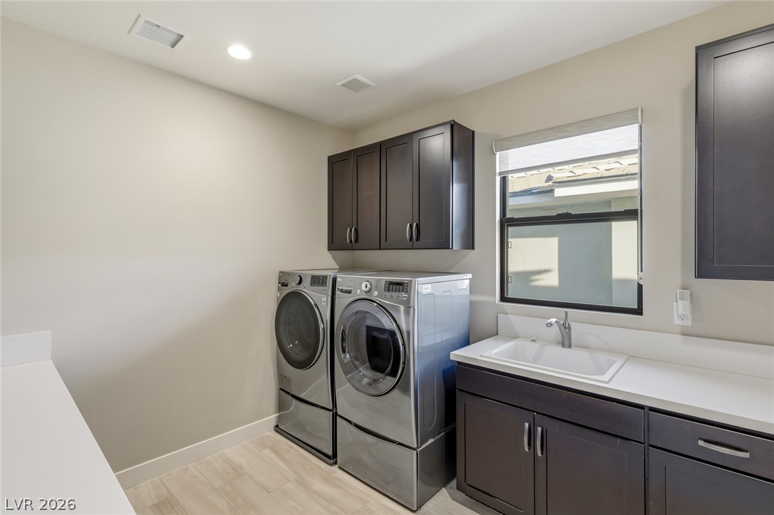 64 Grey Feather Drive Las Vegas NV 89135