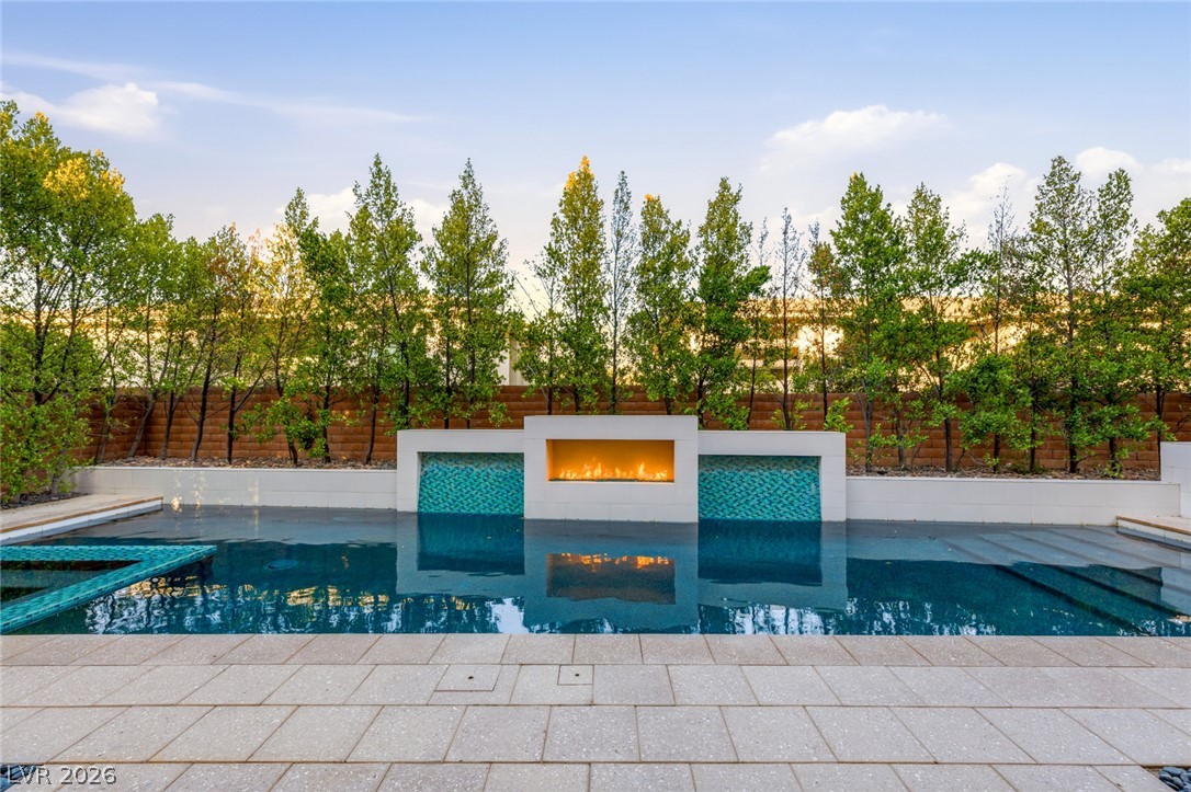 64 Grey Feather Drive Las Vegas NV 89135