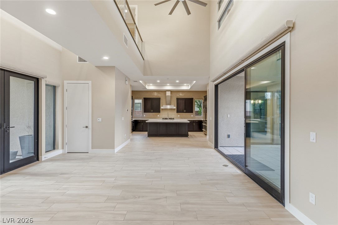 64 Grey Feather Drive Las Vegas NV 89135