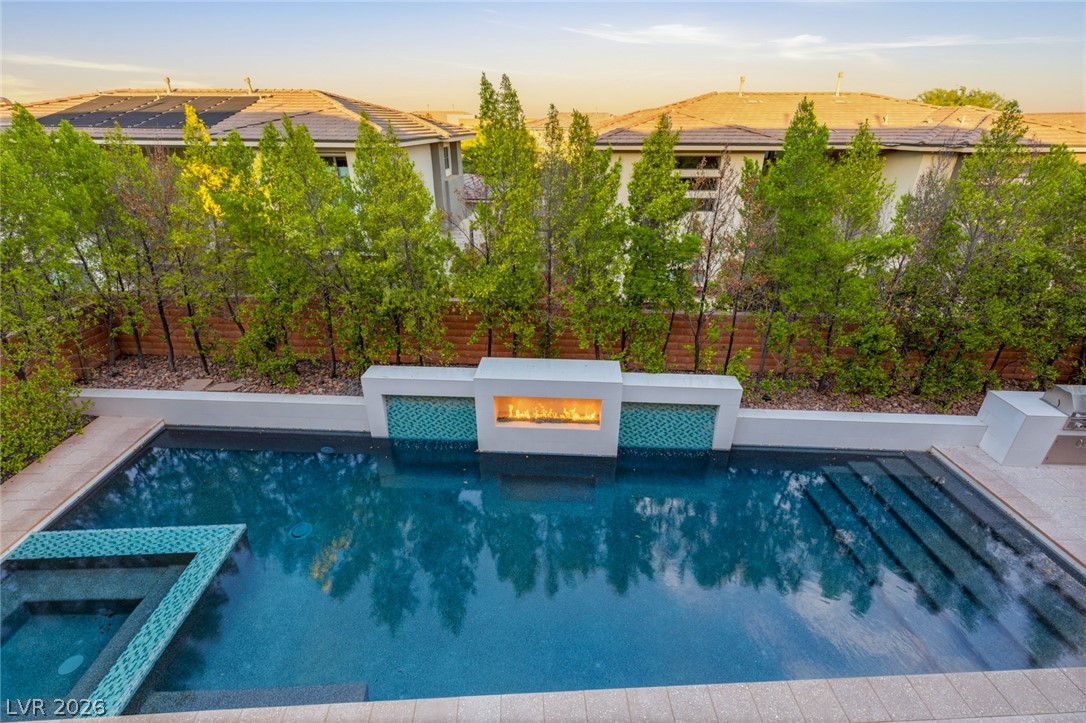 64 Grey Feather Drive Las Vegas NV 89135