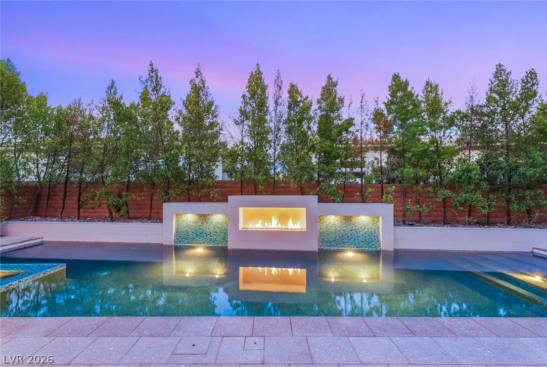 64 Grey Feather Drive Las Vegas NV 89135