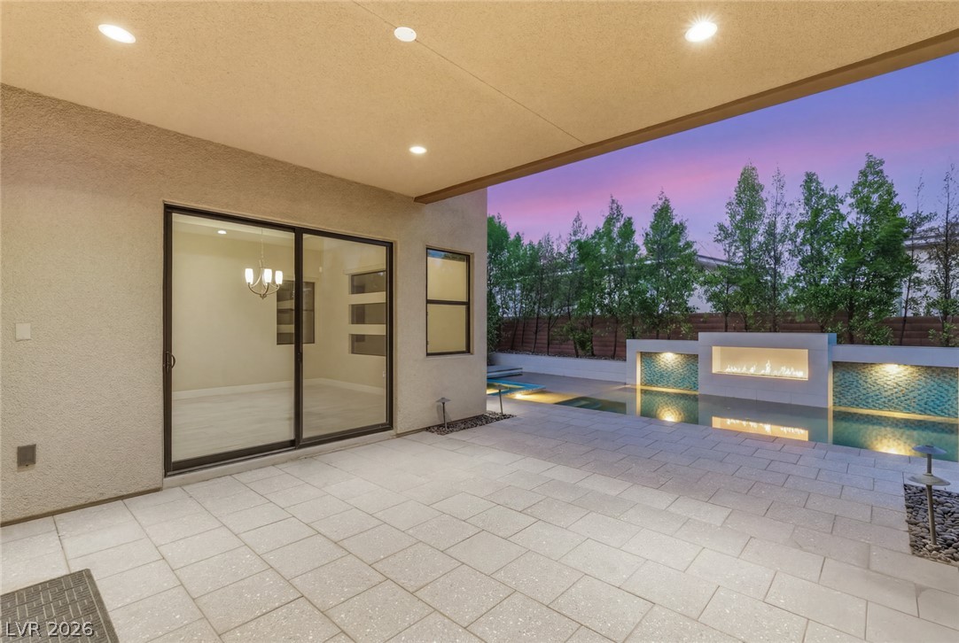 64 Grey Feather Drive Las Vegas NV 89135