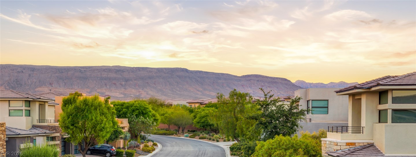 64 Grey Feather Drive Las Vegas NV 89135