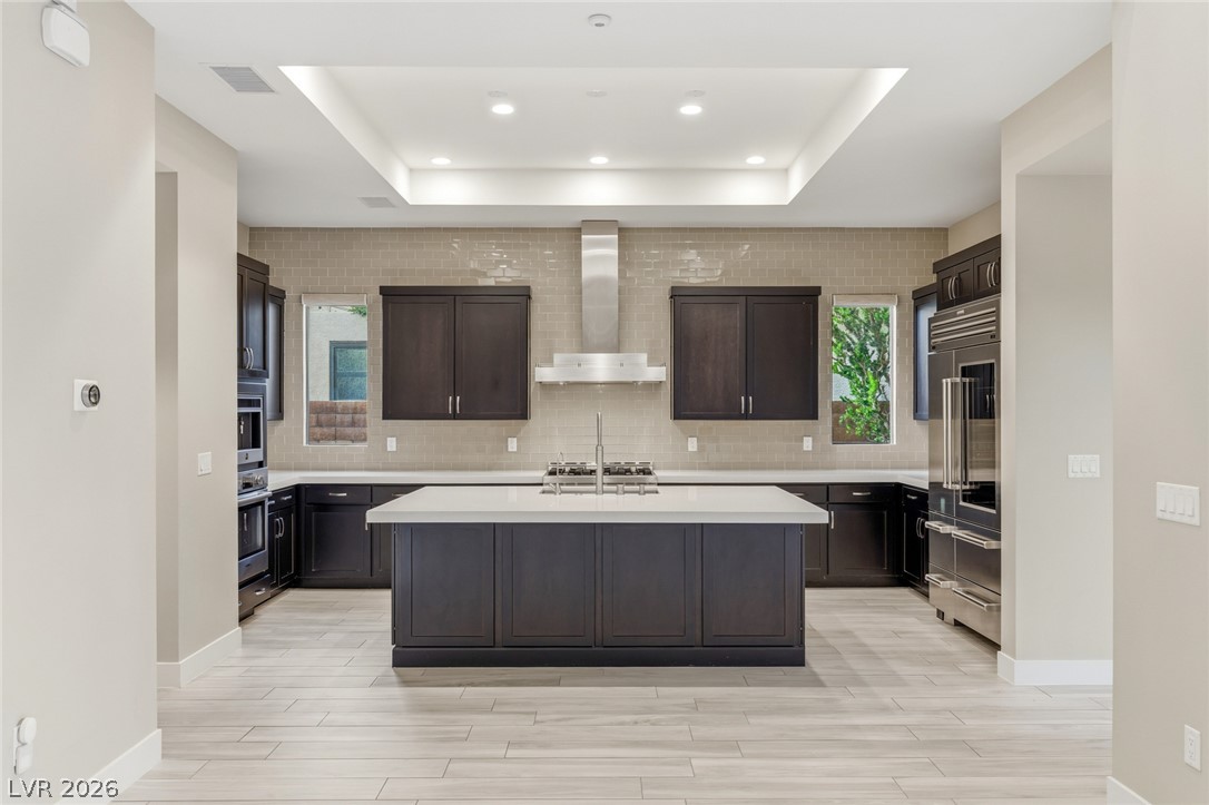 64 Grey Feather Drive Las Vegas NV 89135