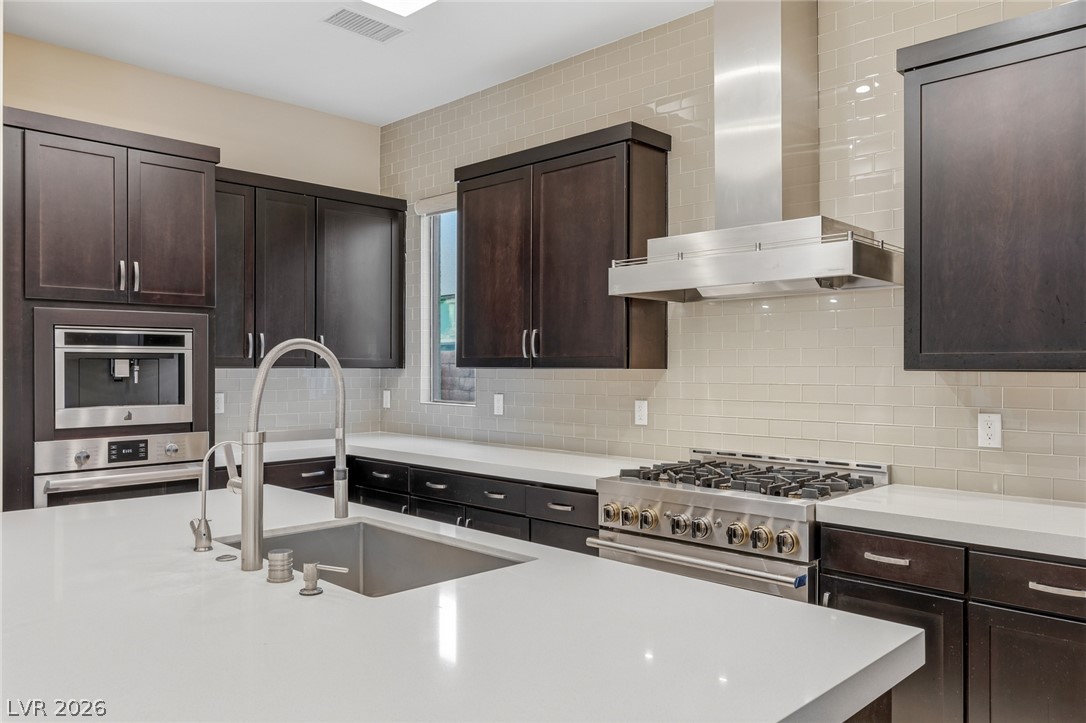 64 Grey Feather Drive Las Vegas NV 89135