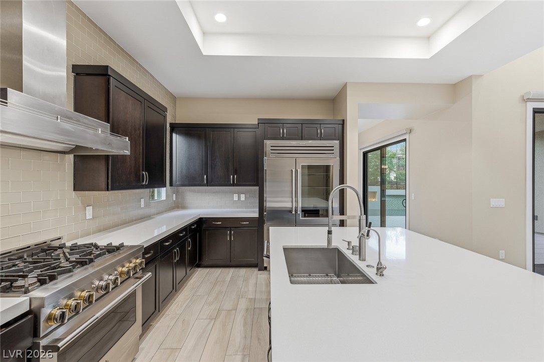 64 Grey Feather Drive Las Vegas NV 89135