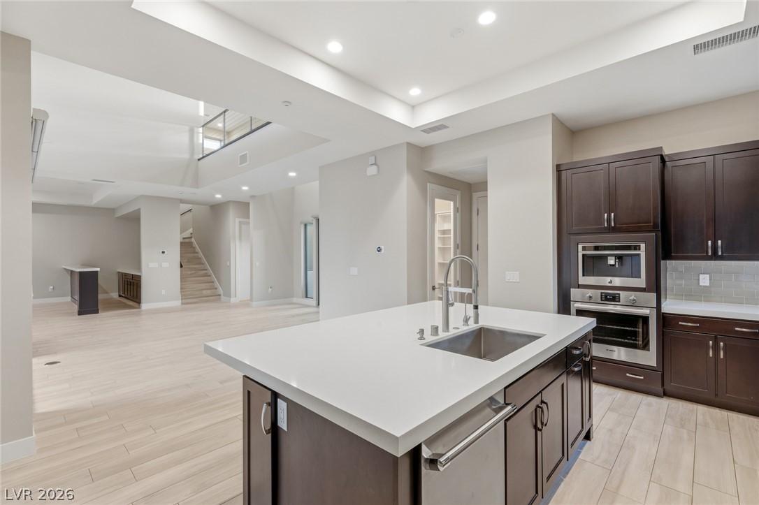 64 Grey Feather Drive Las Vegas NV 89135