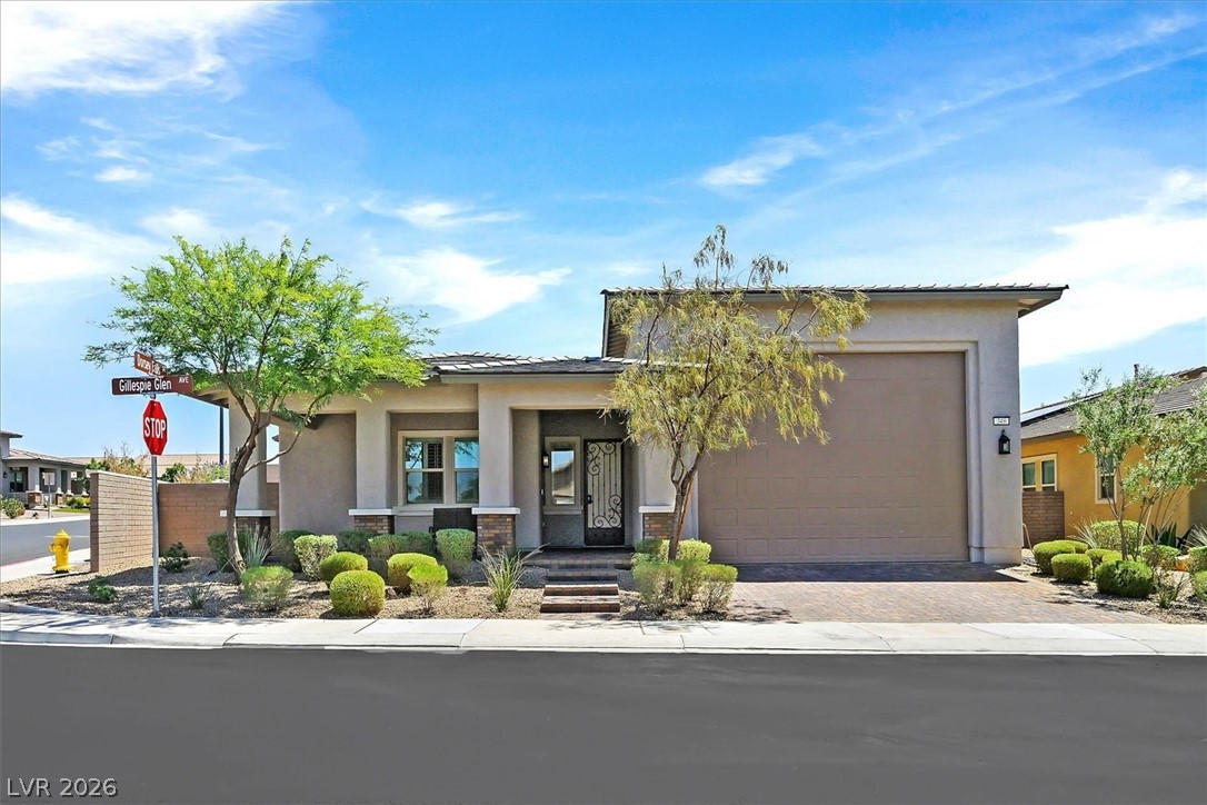 349 Gillespie Glen Avenue Henderson NV 89011