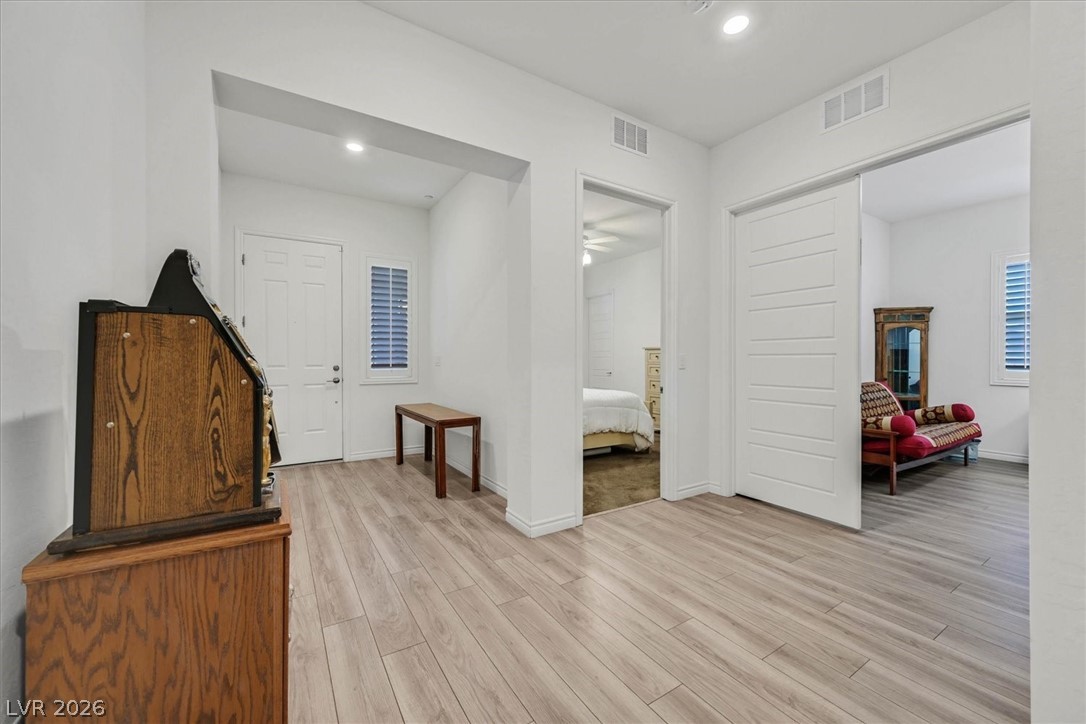 349 Gillespie Glen Avenue Henderson NV 89011