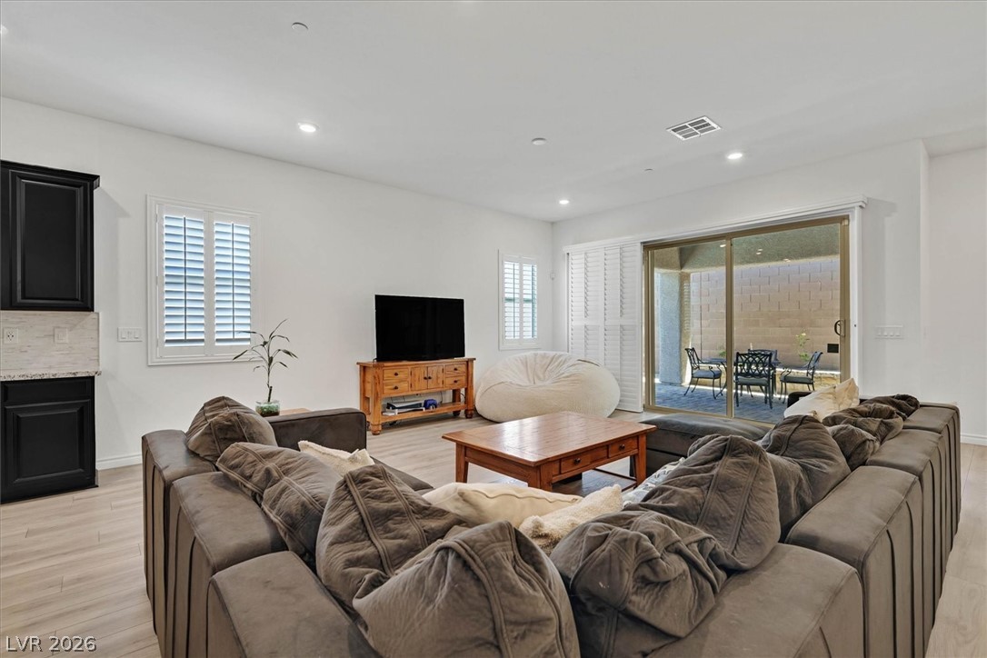 349 Gillespie Glen Avenue Henderson NV 89011