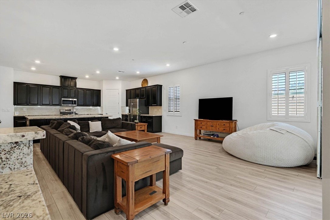 349 Gillespie Glen Avenue Henderson NV 89011