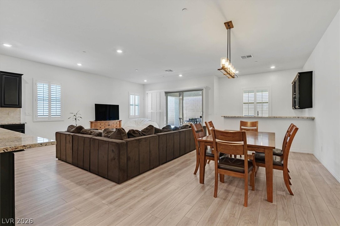 349 Gillespie Glen Avenue Henderson NV 89011