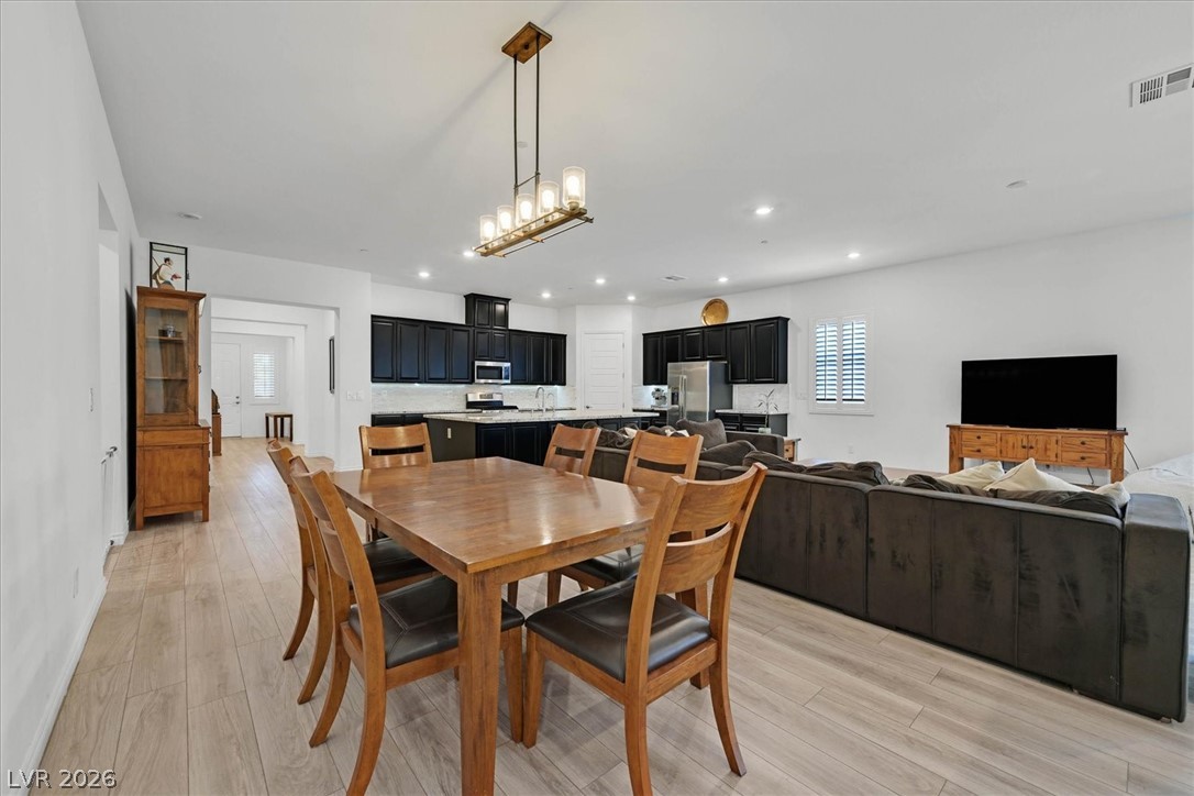 349 Gillespie Glen Avenue Henderson NV 89011