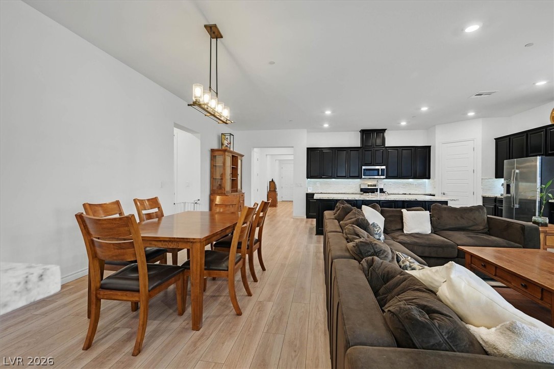 349 Gillespie Glen Avenue Henderson NV 89011