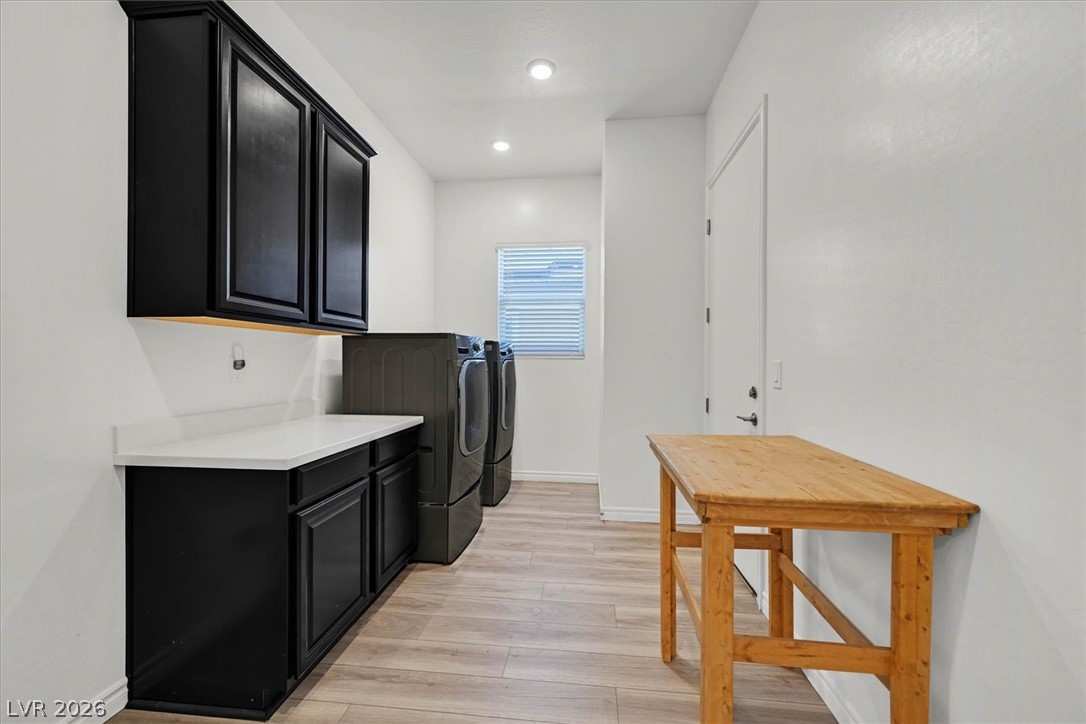 349 Gillespie Glen Avenue Henderson NV 89011