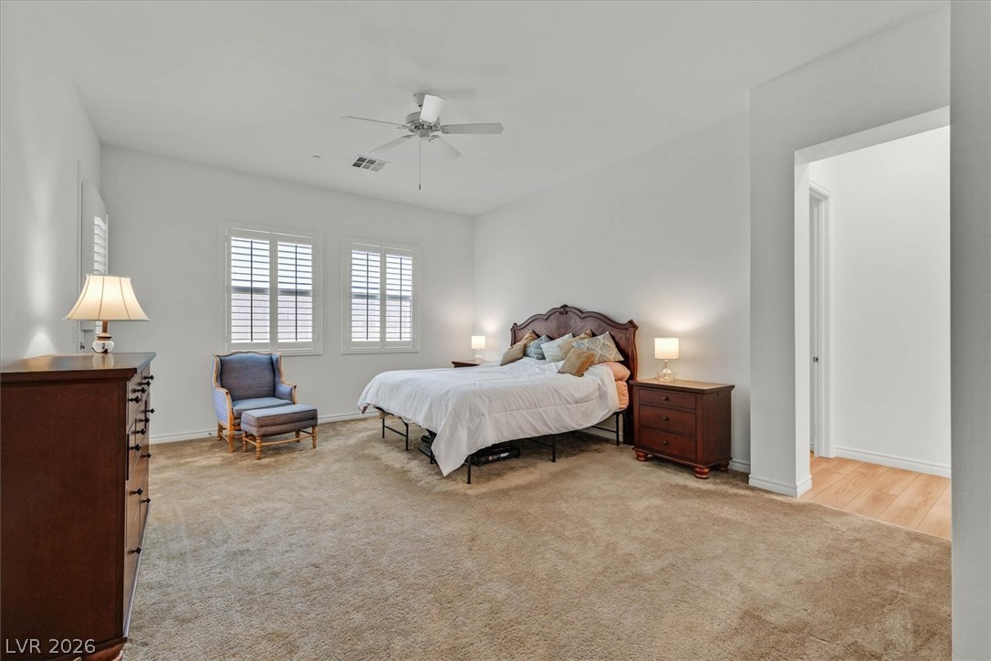 349 Gillespie Glen Avenue Henderson NV 89011