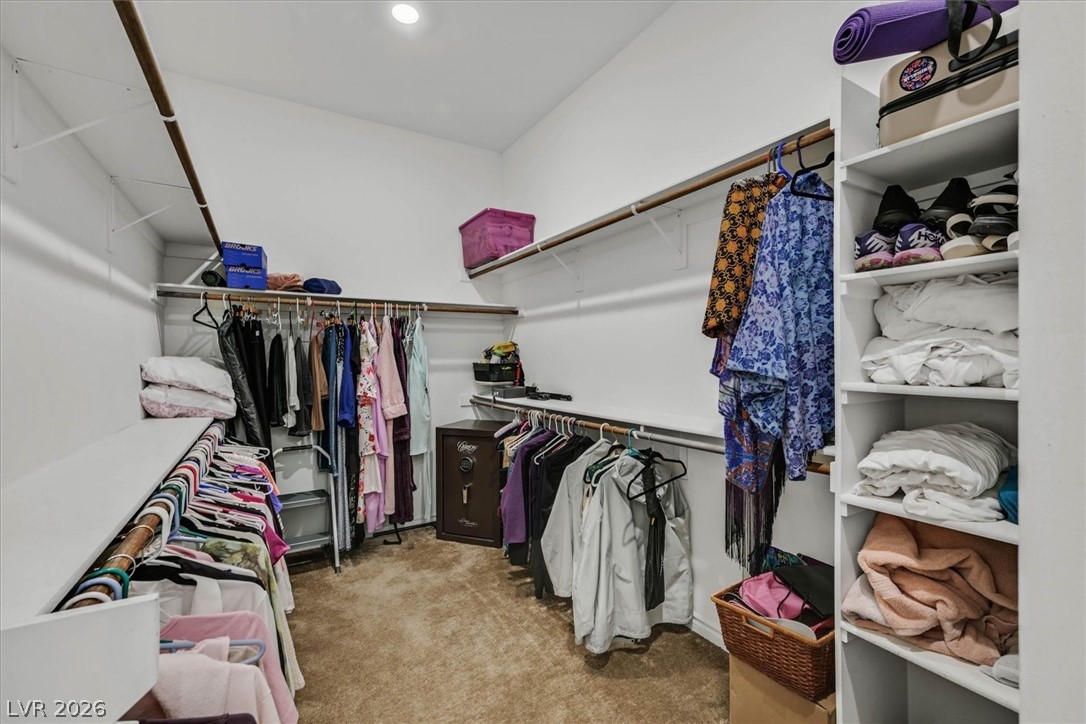 349 Gillespie Glen Avenue Henderson NV 89011