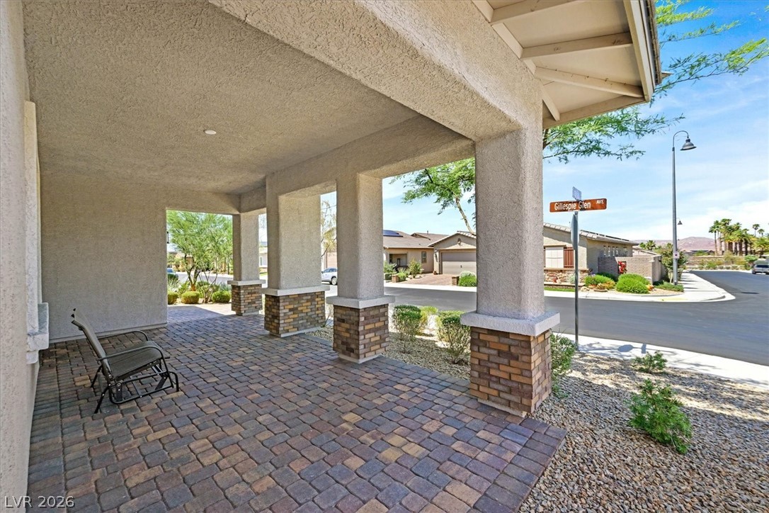 349 Gillespie Glen Avenue Henderson NV 89011