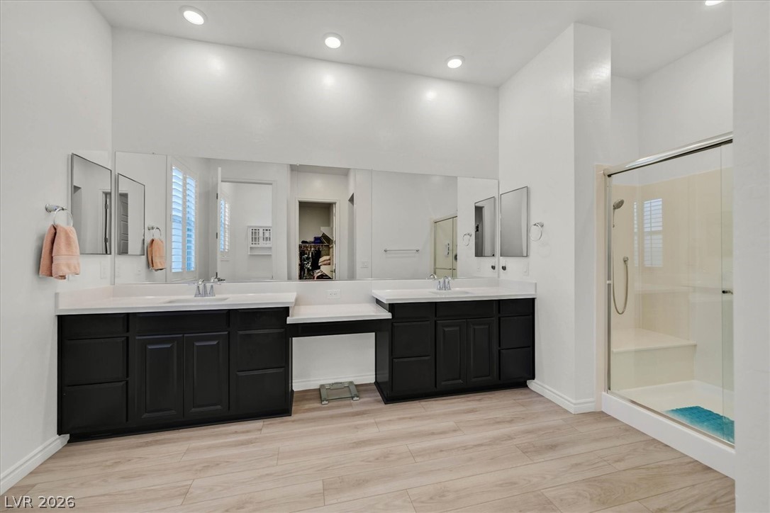 349 Gillespie Glen Avenue Henderson NV 89011