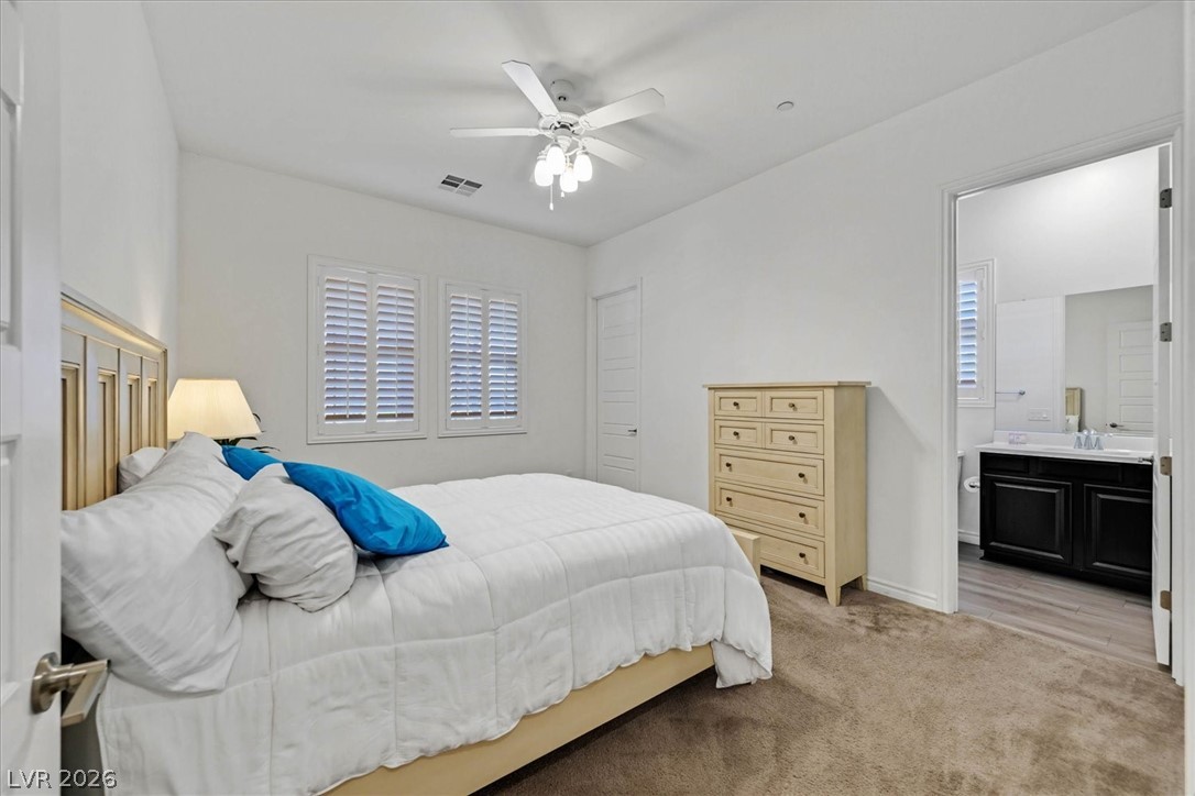 349 Gillespie Glen Avenue Henderson NV 89011
