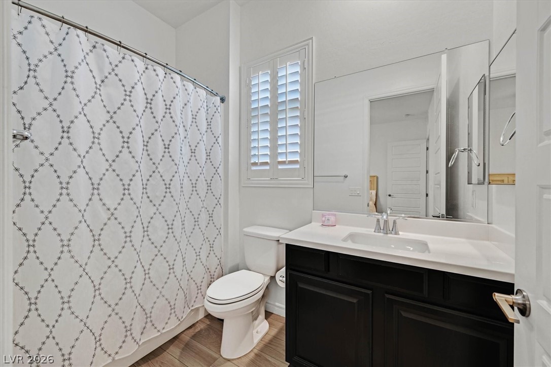 349 Gillespie Glen Avenue Henderson NV 89011