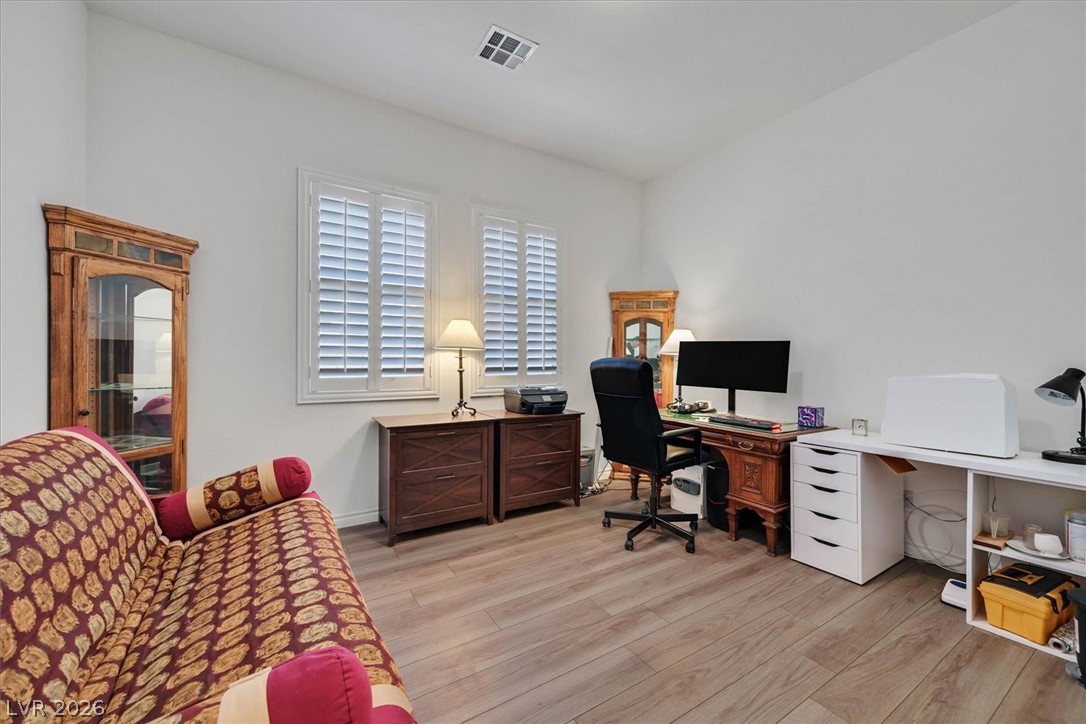 349 Gillespie Glen Avenue Henderson NV 89011