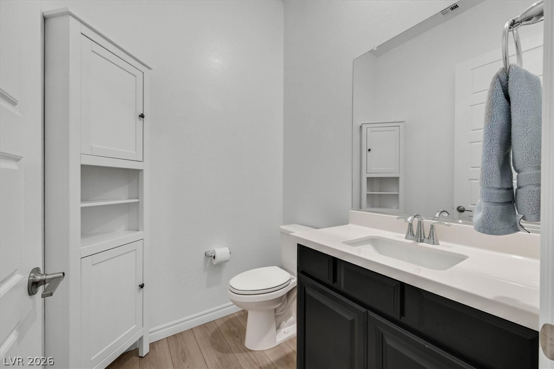 349 Gillespie Glen Avenue Henderson NV 89011
